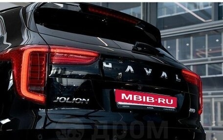 Haval Jolion, 2025 год, 2 849 000 рублей, 4 фотография
