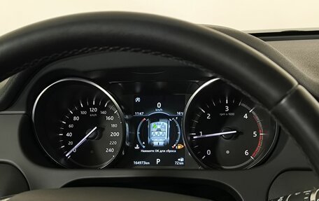Land Rover Discovery Sport I рестайлинг, 2019 год, 2 200 000 рублей, 7 фотография