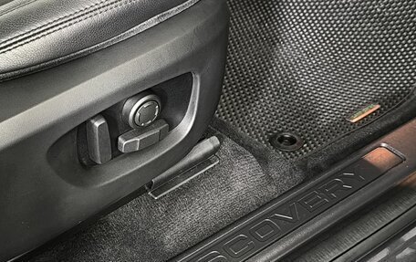 Land Rover Discovery Sport I рестайлинг, 2019 год, 2 200 000 рублей, 11 фотография