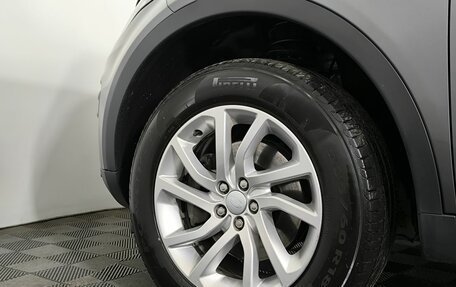 Land Rover Discovery Sport I рестайлинг, 2019 год, 2 200 000 рублей, 22 фотография