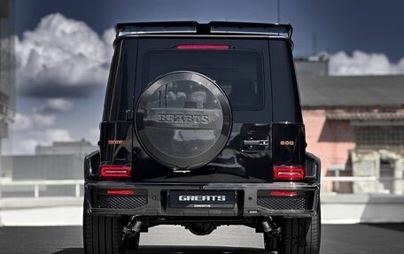 Mercedes-Benz G-Класс AMG, 2025 год, 56 500 000 рублей, 5 фотография