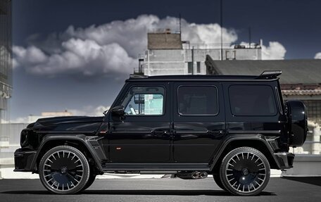 Mercedes-Benz G-Класс AMG, 2025 год, 56 500 000 рублей, 7 фотография