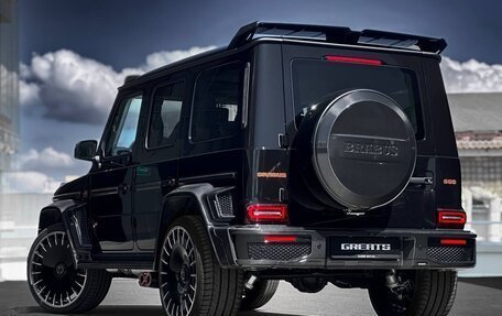 Mercedes-Benz G-Класс AMG, 2025 год, 56 500 000 рублей, 6 фотография