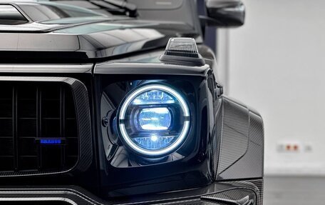 Mercedes-Benz G-Класс AMG, 2025 год, 56 500 000 рублей, 8 фотография
