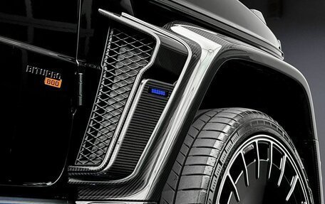 Mercedes-Benz G-Класс AMG, 2025 год, 56 500 000 рублей, 11 фотография