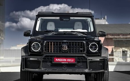 Mercedes-Benz G-Класс AMG, 2025 год, 56 500 000 рублей, 2 фотография