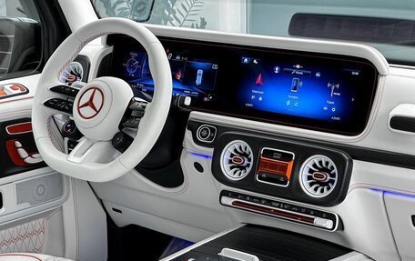Mercedes-Benz G-Класс AMG, 2025 год, 56 500 000 рублей, 22 фотография