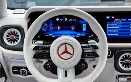 Mercedes-Benz G-Класс AMG, 2025 год, 56 500 000 рублей, 24 фотография