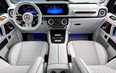 Mercedes-Benz G-Класс AMG, 2025 год, 56 500 000 рублей, 23 фотография