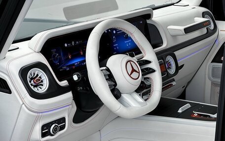 Mercedes-Benz G-Класс AMG, 2025 год, 56 500 000 рублей, 20 фотография