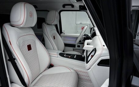 Mercedes-Benz G-Класс AMG, 2025 год, 56 500 000 рублей, 21 фотография
