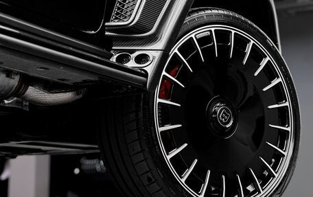 Mercedes-Benz G-Класс AMG, 2025 год, 56 500 000 рублей, 18 фотография