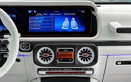 Mercedes-Benz G-Класс AMG, 2025 год, 56 500 000 рублей, 28 фотография