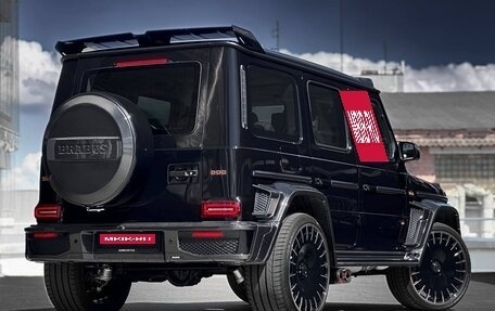 Mercedes-Benz G-Класс AMG, 2025 год, 56 500 000 рублей, 4 фотография