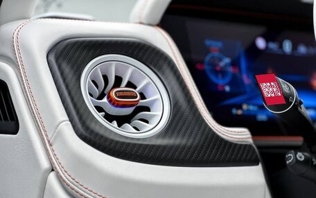 Mercedes-Benz G-Класс AMG, 2025 год, 56 500 000 рублей, 25 фотография