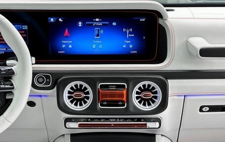 Mercedes-Benz G-Класс AMG, 2025 год, 56 500 000 рублей, 29 фотография