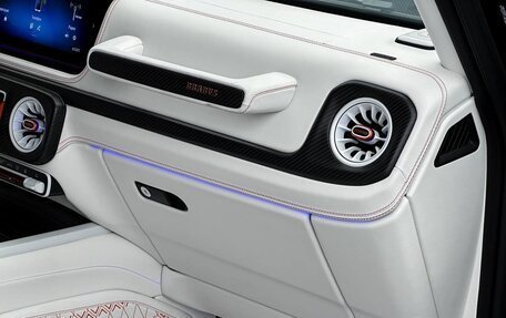Mercedes-Benz G-Класс AMG, 2025 год, 56 500 000 рублей, 33 фотография