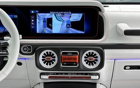 Mercedes-Benz G-Класс AMG, 2025 год, 56 500 000 рублей, 30 фотография