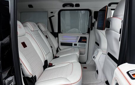 Mercedes-Benz G-Класс AMG, 2025 год, 56 500 000 рублей, 35 фотография