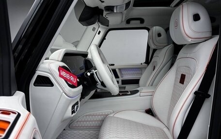 Mercedes-Benz G-Класс AMG, 2025 год, 56 500 000 рублей, 19 фотография