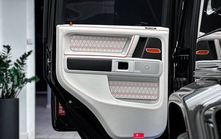Mercedes-Benz G-Класс AMG, 2025 год, 56 500 000 рублей, 39 фотография