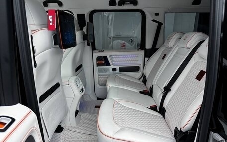 Mercedes-Benz G-Класс AMG, 2025 год, 56 500 000 рублей, 34 фотография