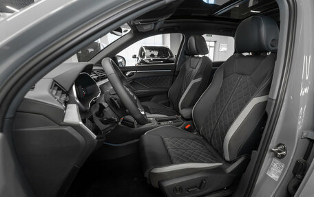 Audi Q3, 2026 год, 4 190 000 рублей, 9 фотография