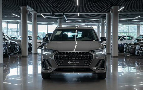Audi Q3, 2026 год, 4 190 000 рублей, 3 фотография
