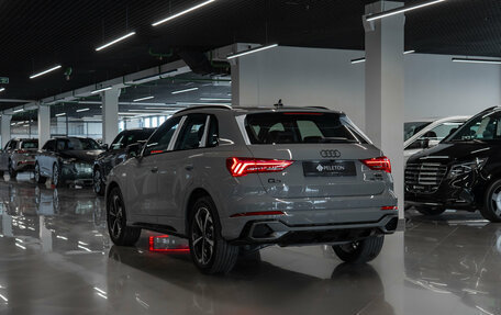 Audi Q3, 2026 год, 4 190 000 рублей, 5 фотография