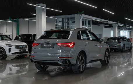 Audi Q3, 2026 год, 4 190 000 рублей, 4 фотография
