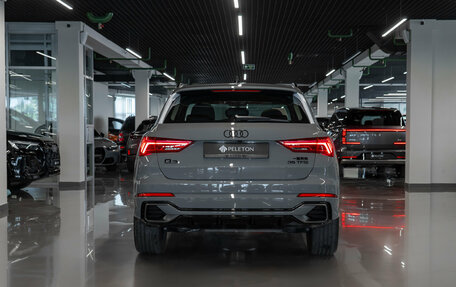Audi Q3, 2026 год, 4 190 000 рублей, 6 фотография