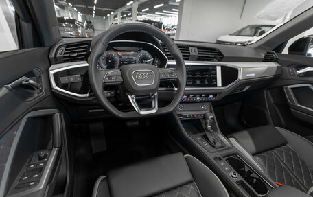 Audi Q3, 2026 год, 4 190 000 рублей, 7 фотография