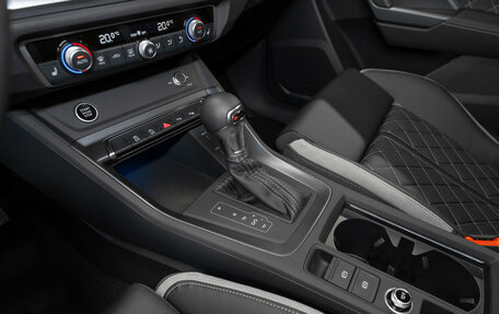 Audi Q3, 2026 год, 4 190 000 рублей, 16 фотография