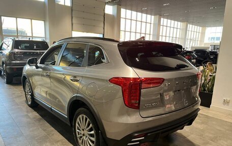 Haval Jolion, 2025 год, 2 599 000 рублей, 4 фотография
