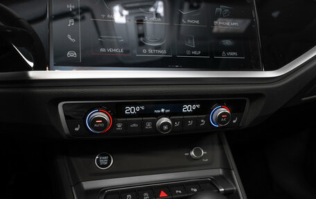 Audi Q3, 2026 год, 4 190 000 рублей, 19 фотография