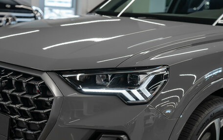 Audi Q3, 2026 год, 4 190 000 рублей, 23 фотография