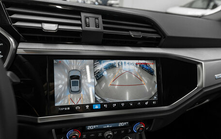 Audi Q3, 2026 год, 4 190 000 рублей, 18 фотография