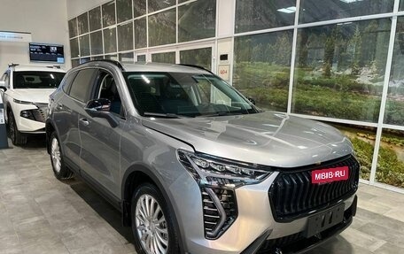 Haval Jolion, 2025 год, 2 599 000 рублей, 3 фотография