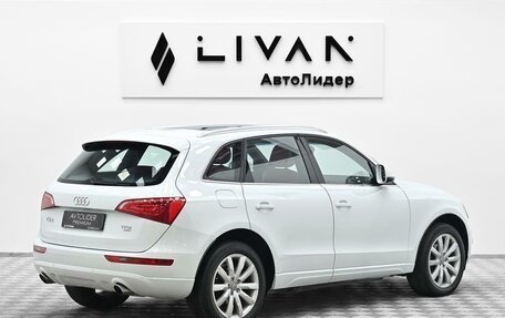 Audi Q5, 2011 год, 1 195 000 рублей, 4 фотография