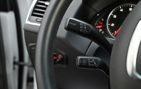 Audi Q5, 2011 год, 1 195 000 рублей, 7 фотография