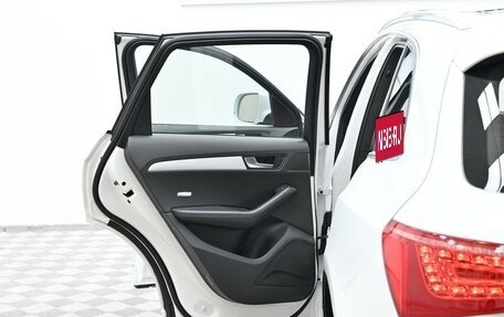 Audi Q5, 2011 год, 1 195 000 рублей, 13 фотография