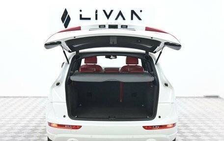 Audi Q5, 2011 год, 1 195 000 рублей, 21 фотография