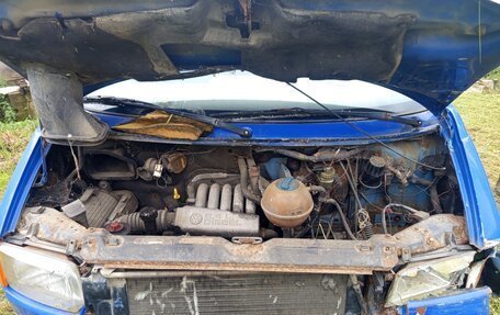 Volkswagen Transporter T4, 1993 год, 100 000 рублей, 5 фотография
