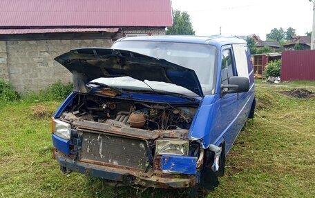 Volkswagen Transporter T4, 1993 год, 100 000 рублей, 2 фотография