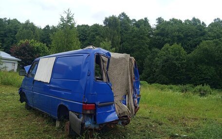 Volkswagen Transporter T4, 1993 год, 100 000 рублей, 4 фотография