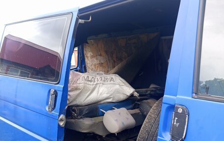 Volkswagen Transporter T4, 1993 год, 100 000 рублей, 6 фотография