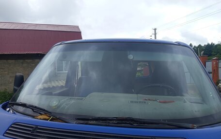 Volkswagen Transporter T4, 1993 год, 100 000 рублей, 10 фотография