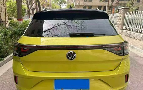 Volkswagen T-Roc I, 2022 год, 1 945 000 рублей, 6 фотография