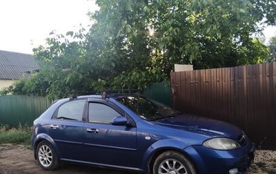 Chevrolet Lacetti, 2008 год, 400 000 рублей, 1 фотография