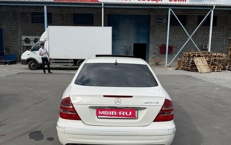 Mercedes-Benz E-Класс, 2002 год, 1 150 000 рублей, 4 фотография
